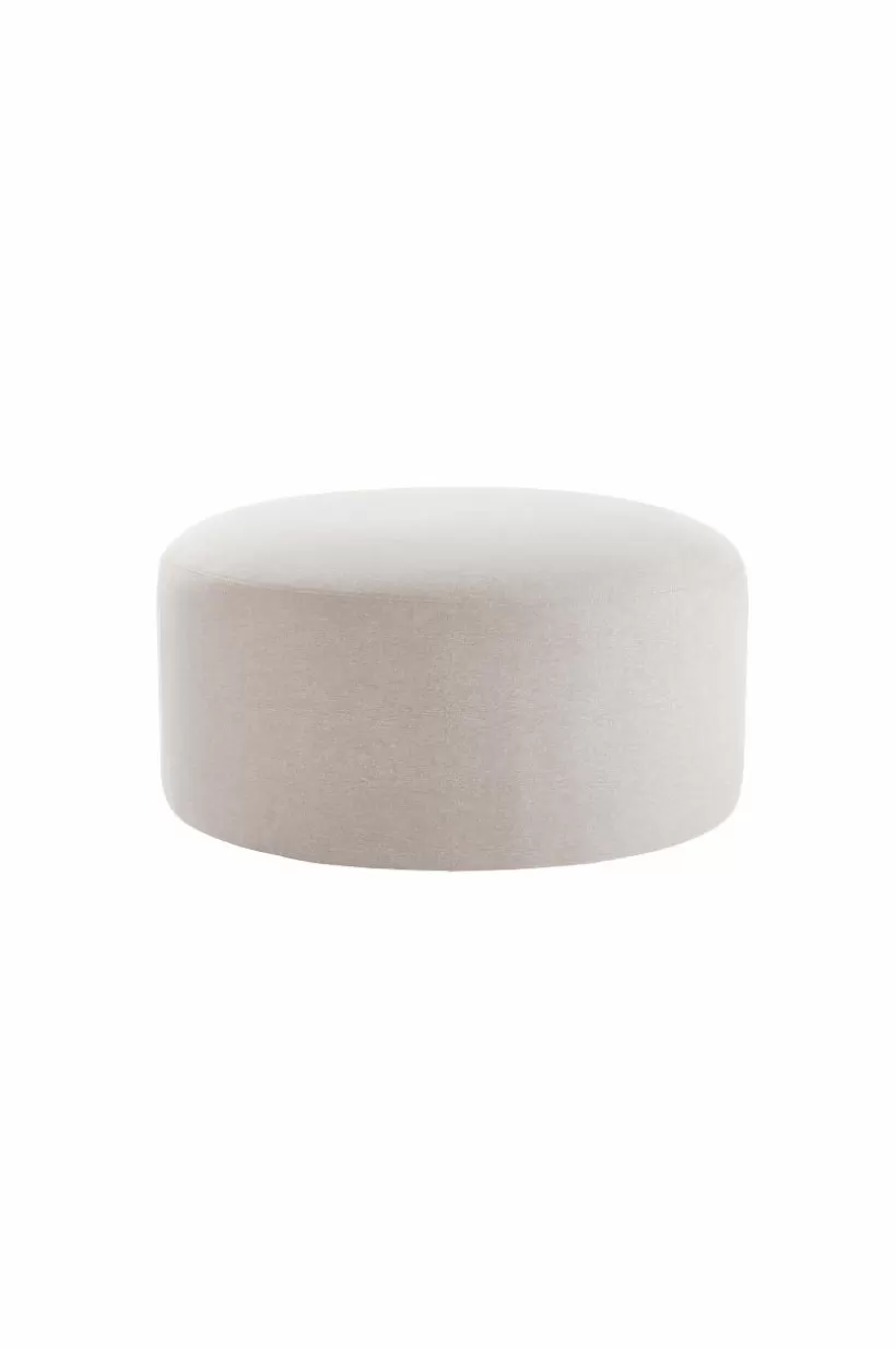 Jotex Sittpuffar*BOLTON Sittpuff ø 78 Cm
