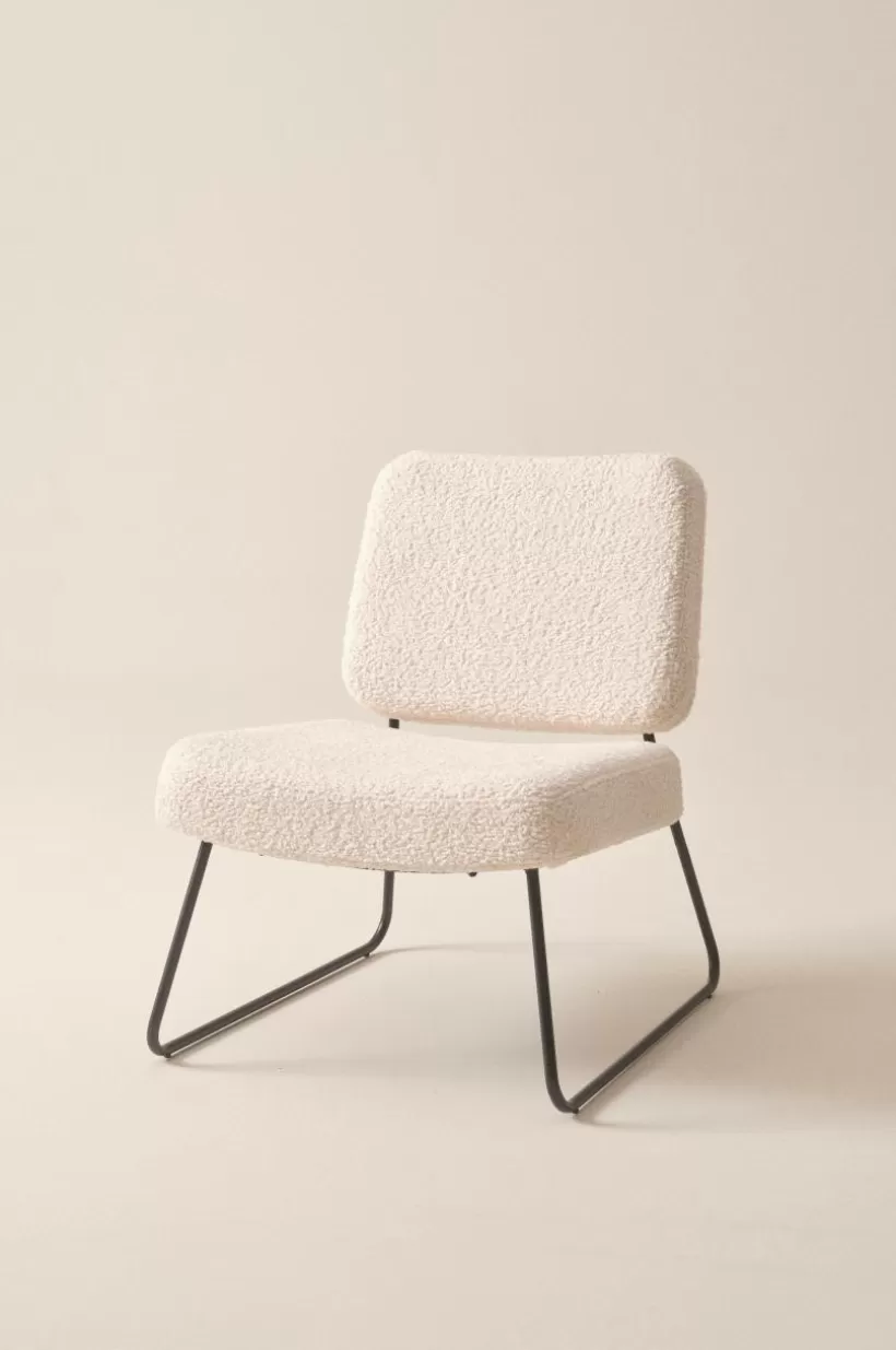 Jotex Stolar*BOLZANO TEDDY Loungestol