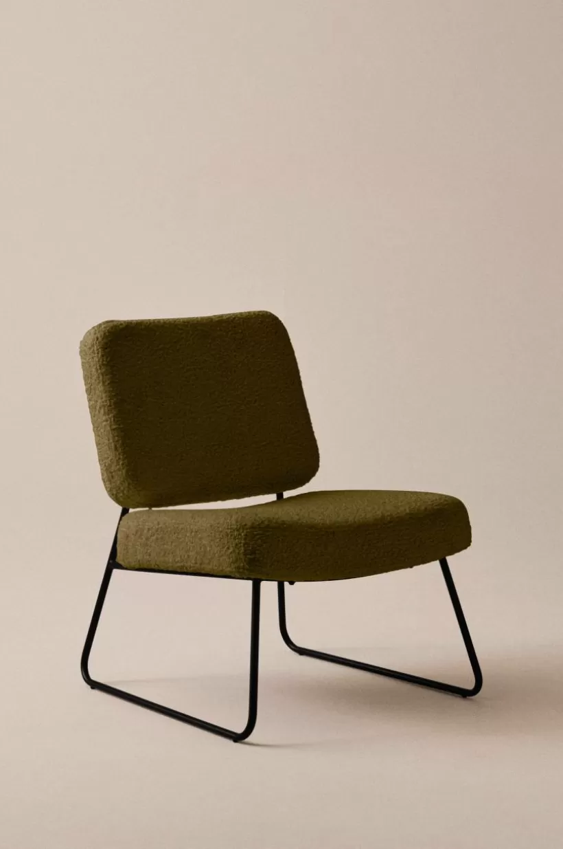 Jotex Stolar*BOLZANO TEDDY Loungestol