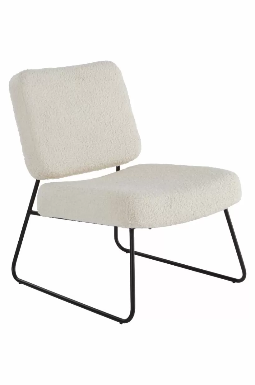Jotex Stolar*BOLZANO TEDDY Loungestol