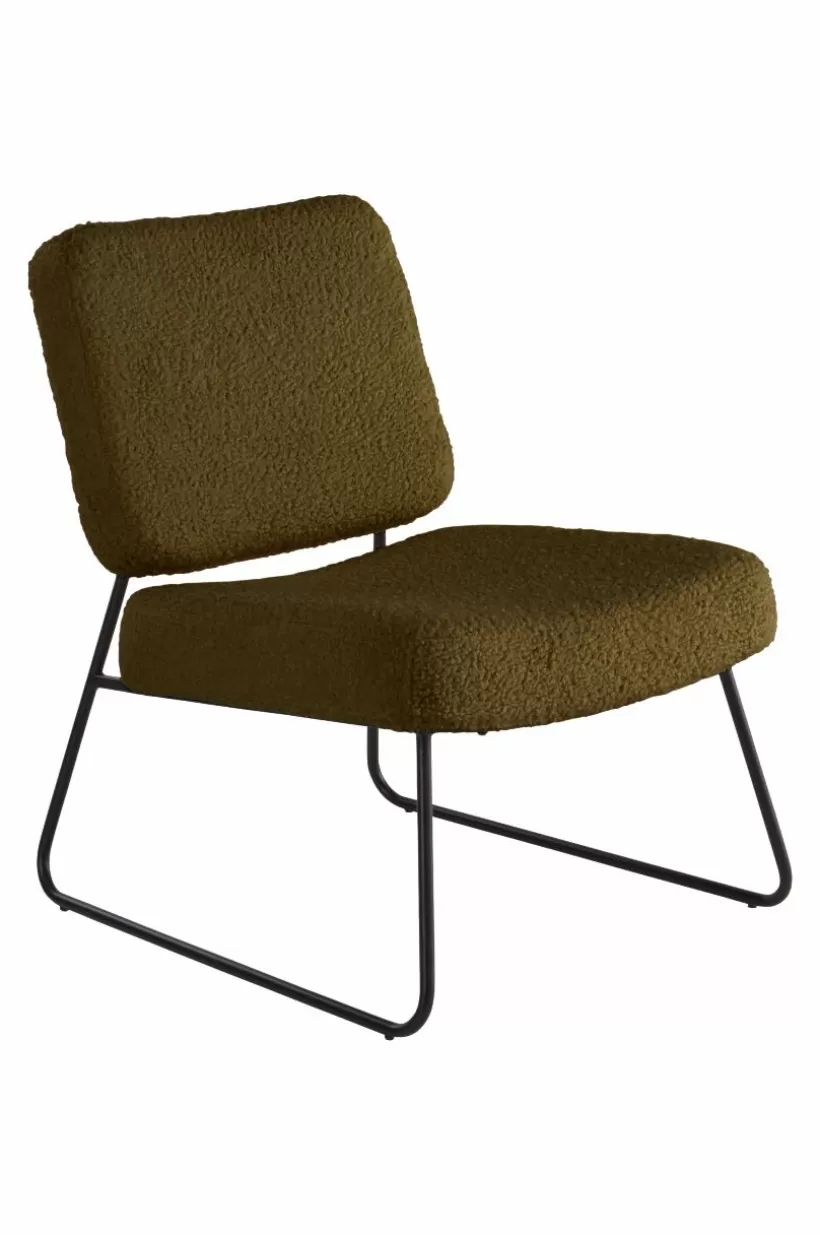 Jotex Stolar*BOLZANO TEDDY Loungestol