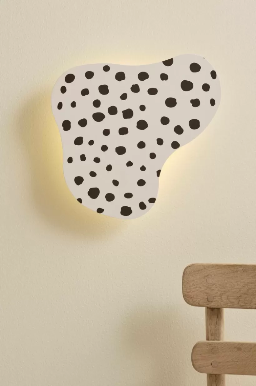 Barn Jotex Barnlampor | Barnlampor*BOM Vägglampa Batteridriven LED