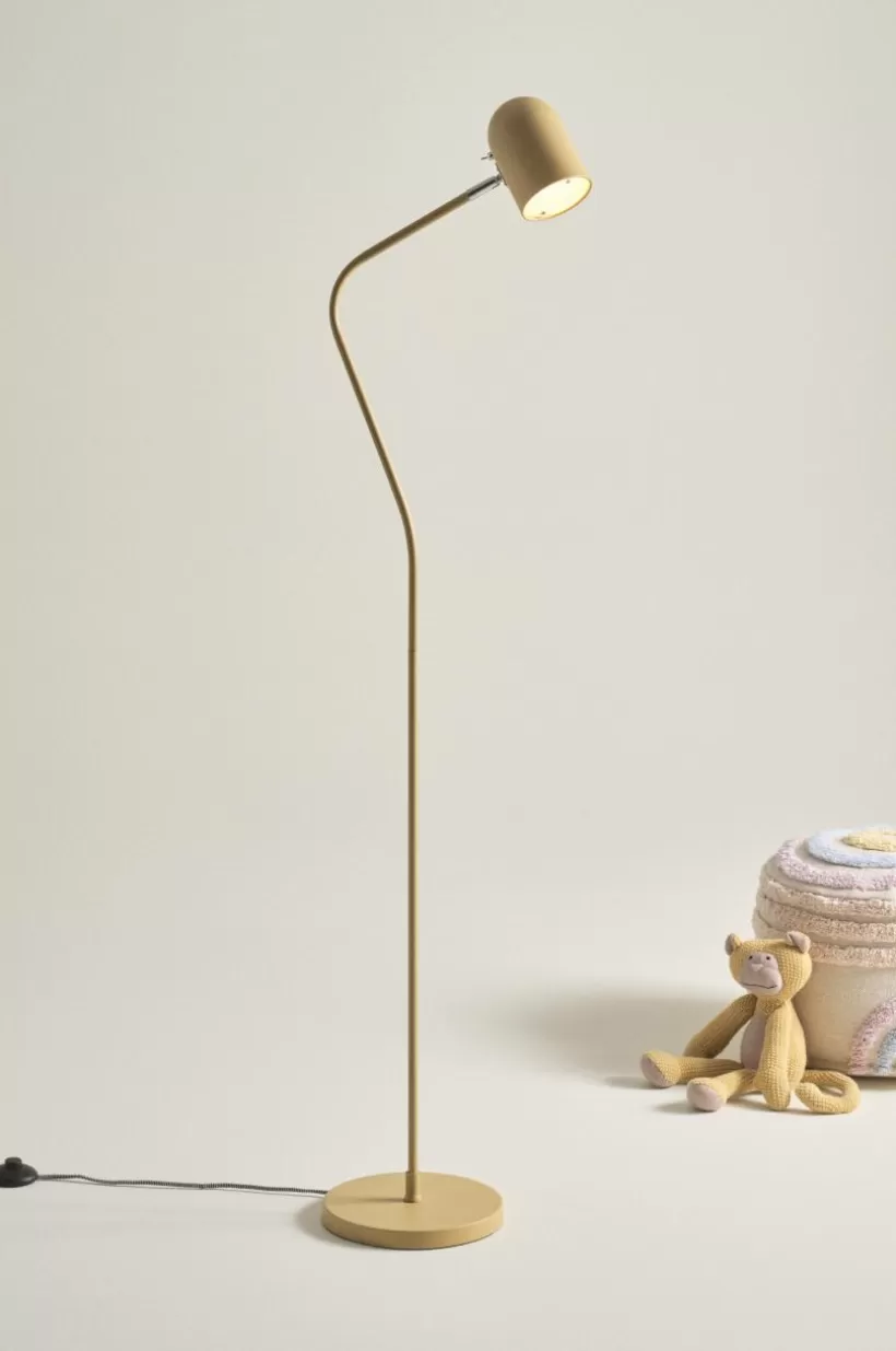 Barn Jotex Golvlampor | Barnlampor*BOOMI Golvlampa