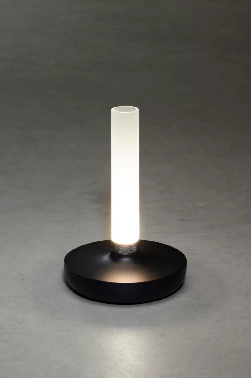 Jotex Utebelysning | Utebelysning*Bordslampa Biarritz USB