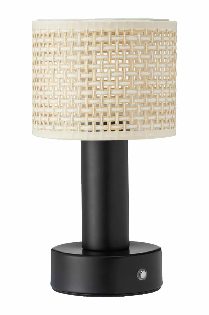 Jotex Bordslampor*Bordslampa Tiara Laddbar