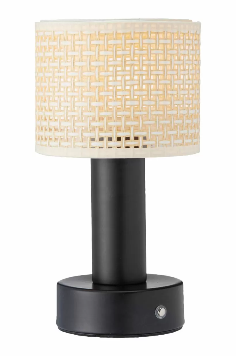 Jotex Bordslampor*Bordslampa Tiara Laddbar