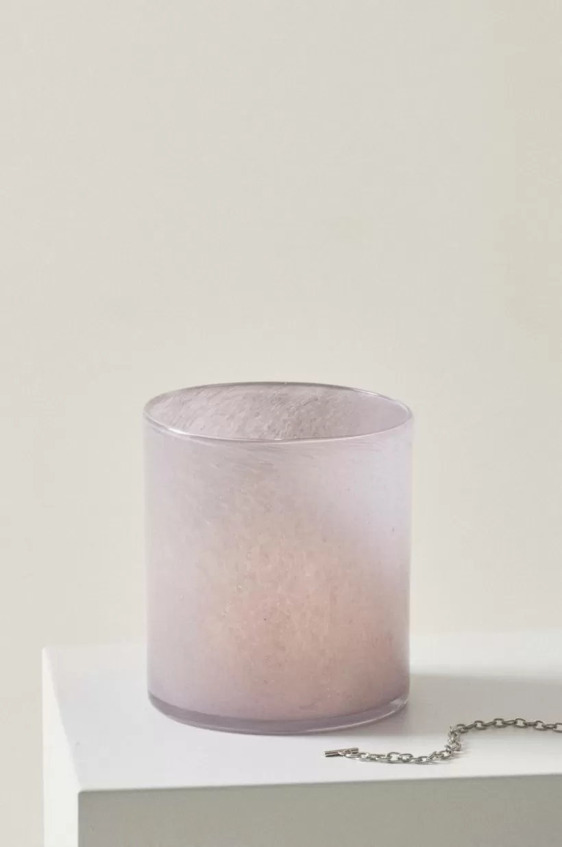 Jotex Ljuslyktor*BOSS Ljuslykta - Höjd 16 Cm
