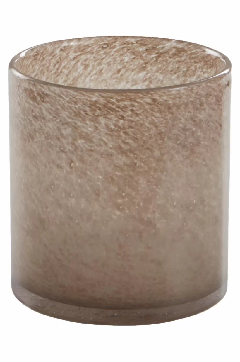 Jotex Ljuslyktor*BOSS Ljuslykta - Höjd 16 Cm