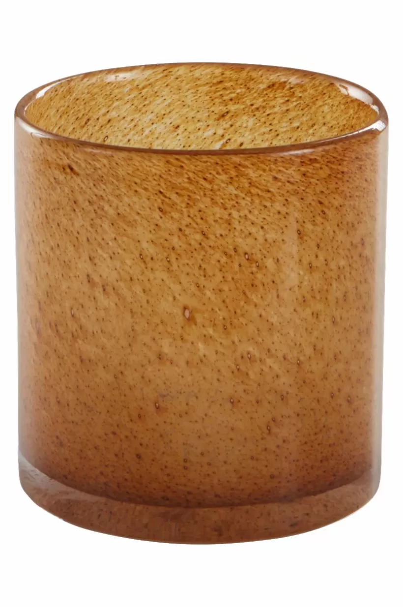 Jotex Ljuslyktor*BOSS Ljuslykta - Höjd 16 Cm