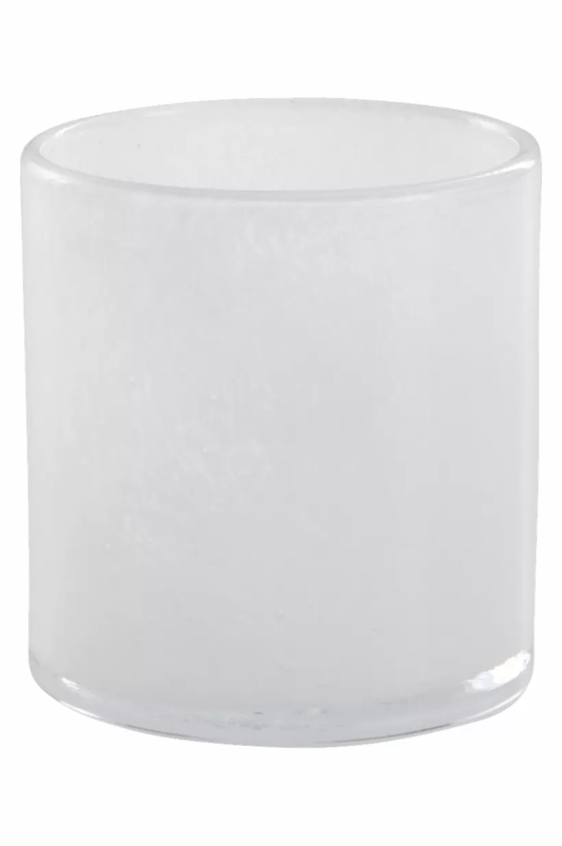 Jotex Ljuslyktor*BOSS Ljuslykta - Höjd 12 Cm