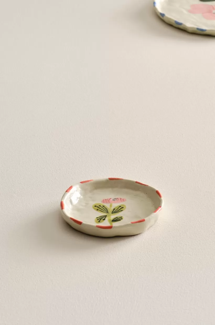 Jotex Tallrikar*BOTANIC Serveringstallrik ø 13 Cm