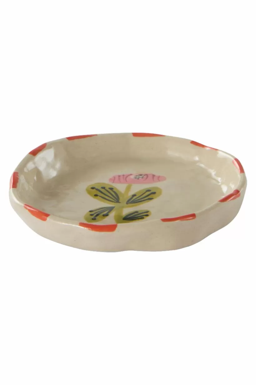 Jotex Tallrikar*BOTANIC Serveringstallrik ø 13 Cm
