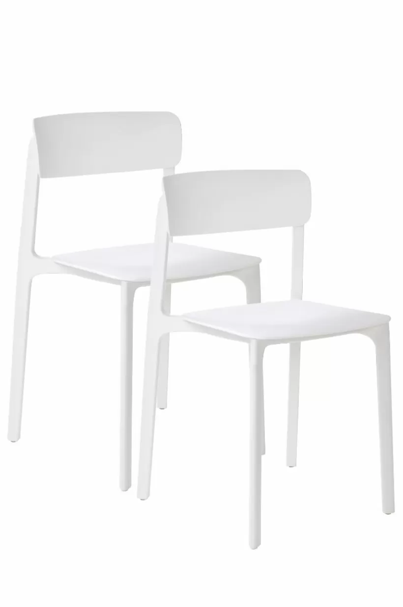 Jotex Utestolar & Utepallar | Utemöbler*BRANTEVIK Stol 2-pack