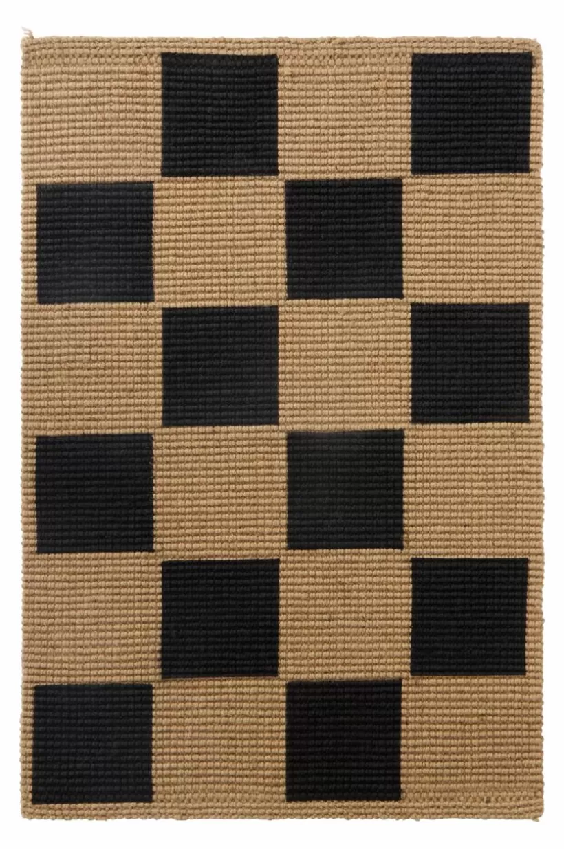 Jotex Dörrmattor*BRICKET Dörrmatta 60x90 Cm