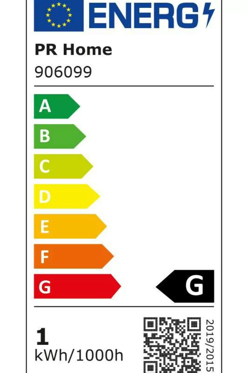 Jotex Ljuskällor*BRIGHT LED FILAMENT Ljuskälla 60 Mm E27