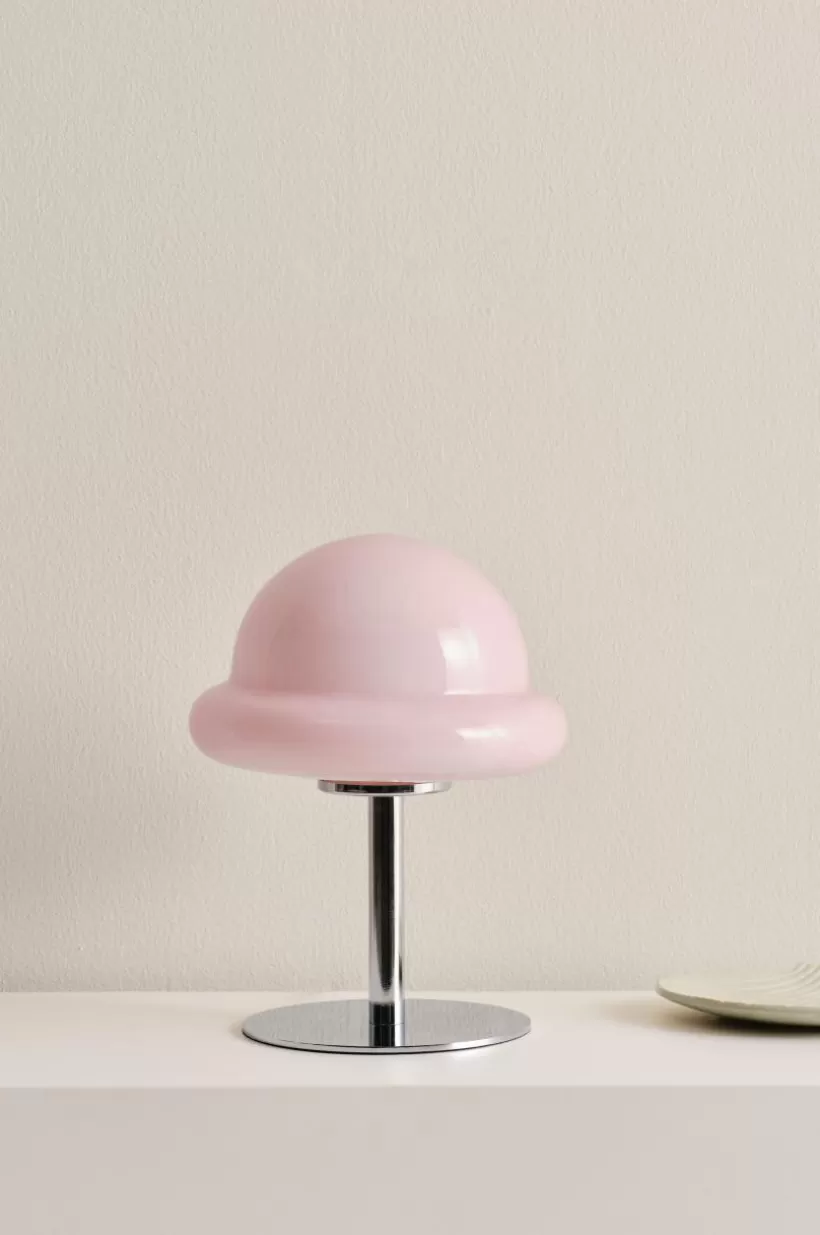 Jotex Bordslampor*BUBBA Bordslampa