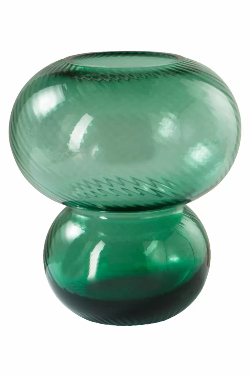 Jotex Vaser*BUBBLAN Glasvas - Höjd 19,5 Cm