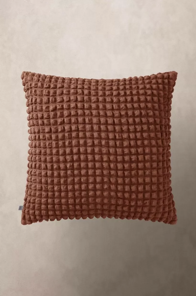 Jotex Prydnadskuddar & Fodral*BUBBLY Kuddfodral 60x60 Cm