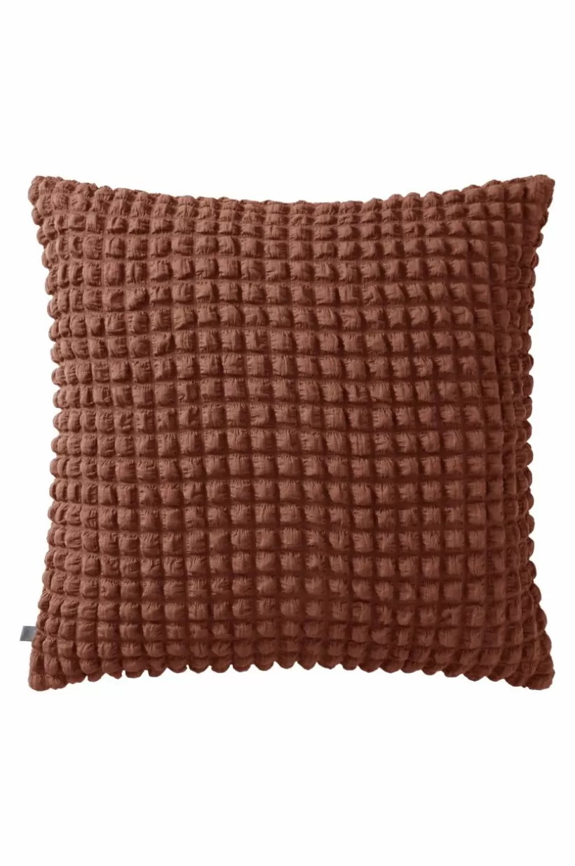 Jotex Prydnadskuddar & Fodral*BUBBLY Kuddfodral 60x60 Cm