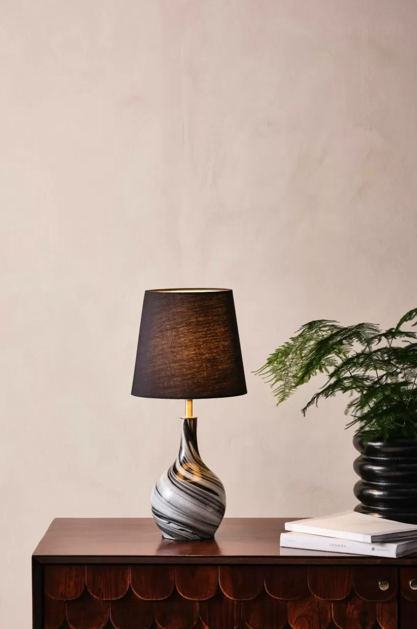Jotex Bordslampor*BUDGEE Bordslampa