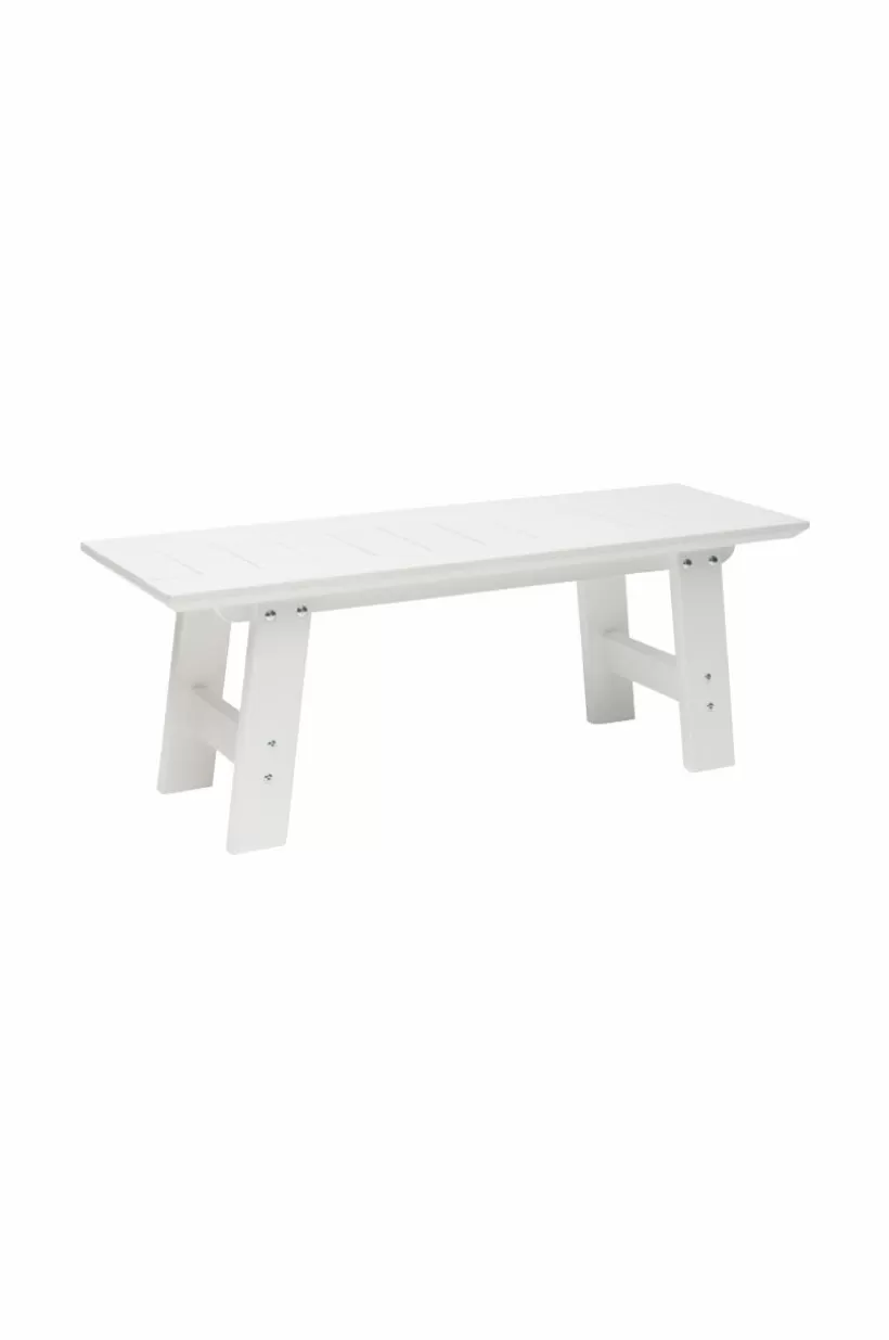 Jotex Utesoffor & Utebänkar | Utemöbler*BULLERÖ Bänk 40x120 Cm
