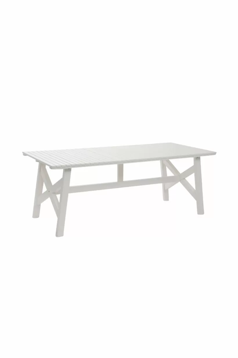 Jotex Utebord | Utemöbler*BULLERÖ Bord 90x200 Cm