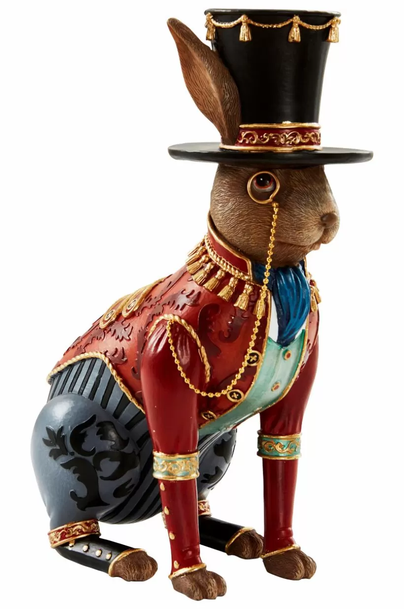 Jotex Juldekoration*BUNNY Dekorationsfigur