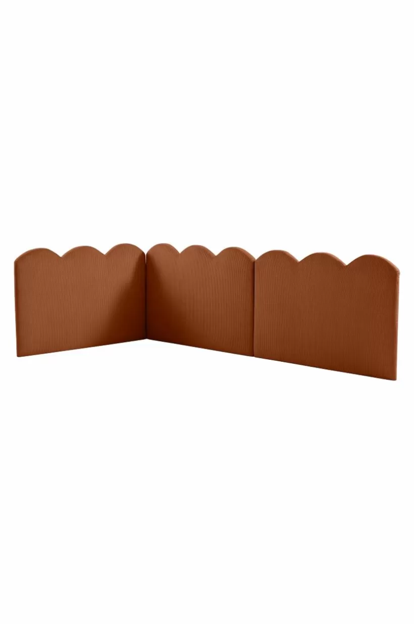 Barn Jotex Barnmöbler | Barnmöbler Deal*BURLEY Sänggavel 90 Cm