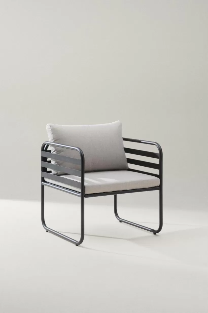 Jotex Utefåtöljer | Loungemöbler*CADIZ Loungestol