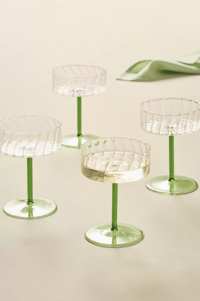 Jotex Glas*CAIO Cocktailglas 4-pack