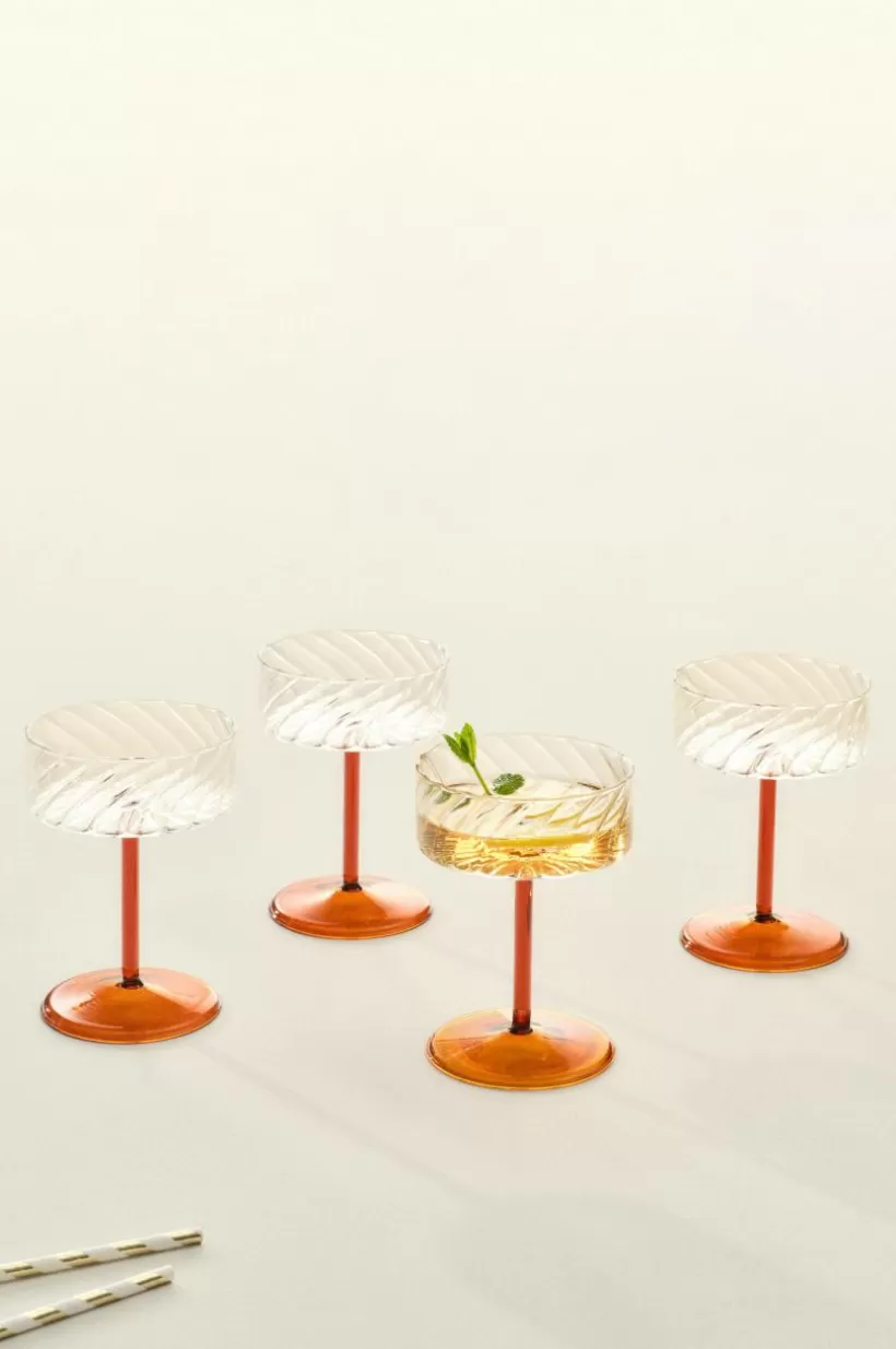 Jotex Glas*CAIO Cocktailglas 4-pack
