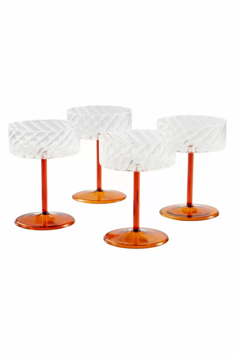 Jotex Glas*CAIO Cocktailglas 4-pack