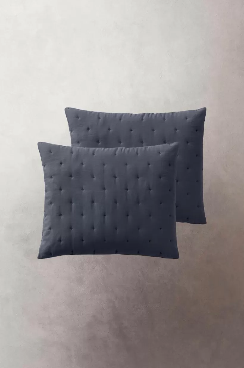 Jotex Prydnadskuddar & Fodral*CALM Kuddfodral 2-pack 60x50 Cm