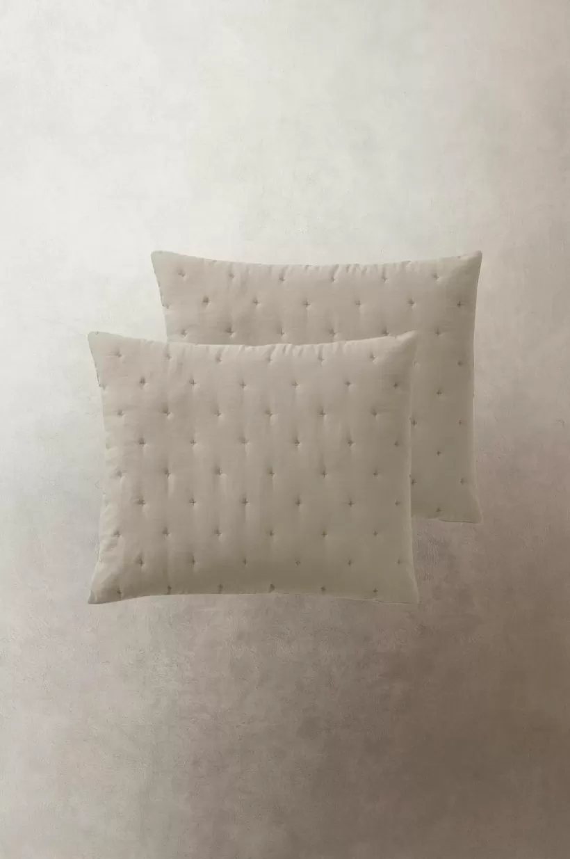 Jotex Prydnadskuddar & Fodral*CALM Kuddfodral 2-pack 60x50 Cm