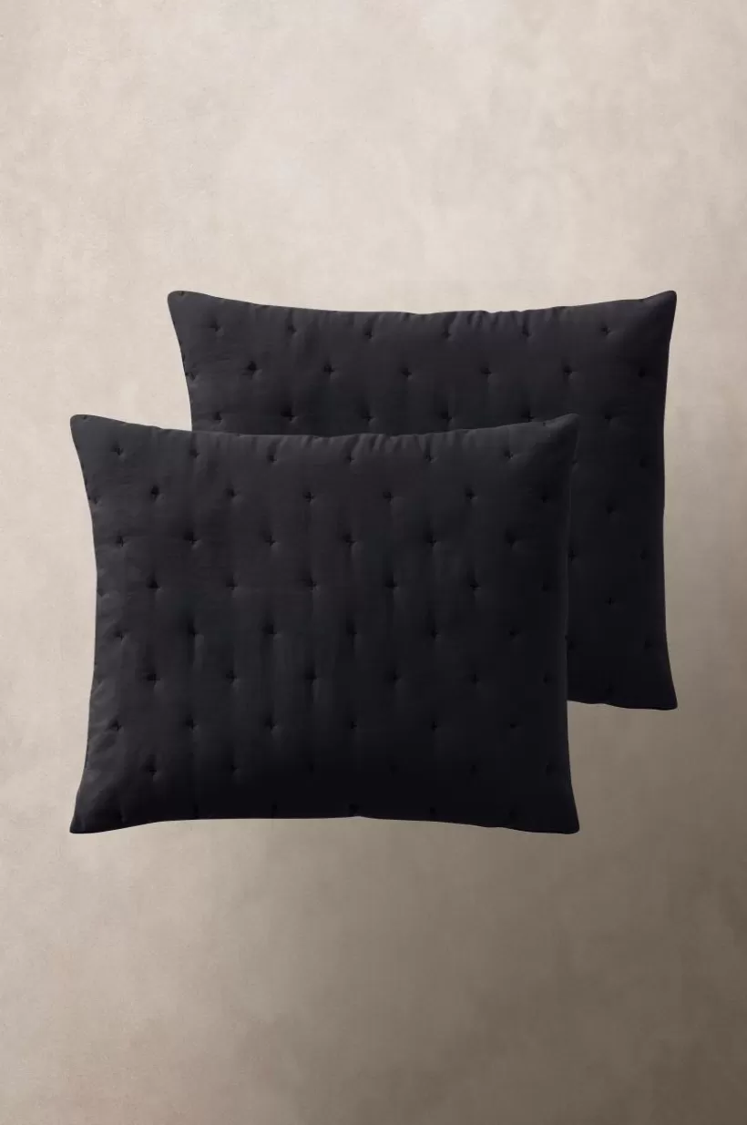 Jotex Prydnadskuddar & Fodral*CALM Kuddfodral 2-pack 60x50 Cm