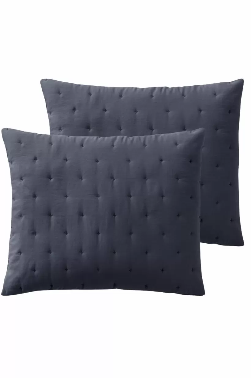 Jotex Prydnadskuddar & Fodral*CALM Kuddfodral 2-pack 60x50 Cm