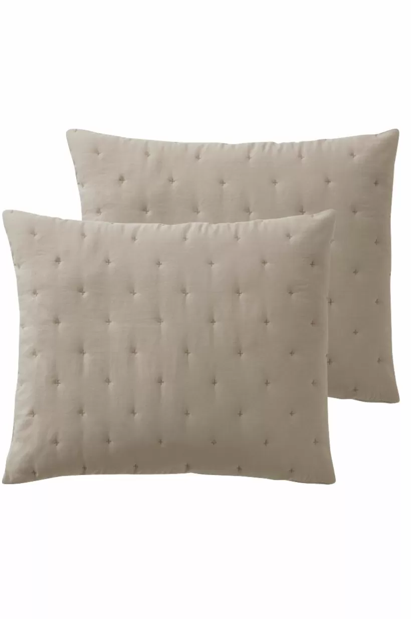 Jotex Prydnadskuddar & Fodral*CALM Kuddfodral 2-pack 60x50 Cm