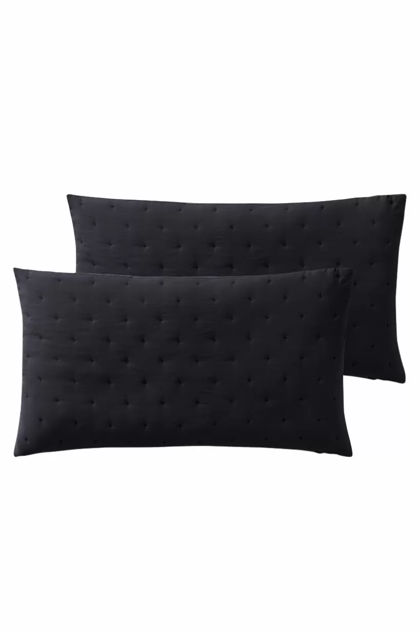 Jotex Prydnadskuddar & Fodral*CALM Kuddfodral 2-pack 90x50 Cm