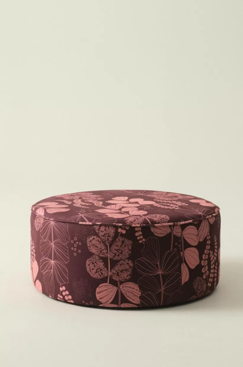 Jotex Sittpuffar*CALTHA Puff ø 81 Cm