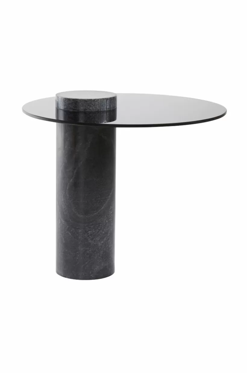 Jotex Bord*CALVIN Sidobord ø 51 Cm