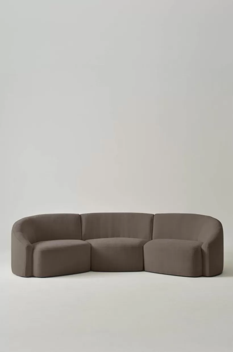 Jotex Soffor*CAMARILLO Soffa 3-sits