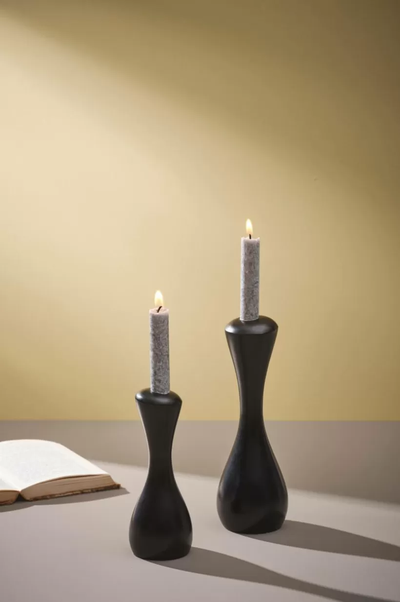 Jotex Ljusstakar*CAMEO Ljusstake 2-pack