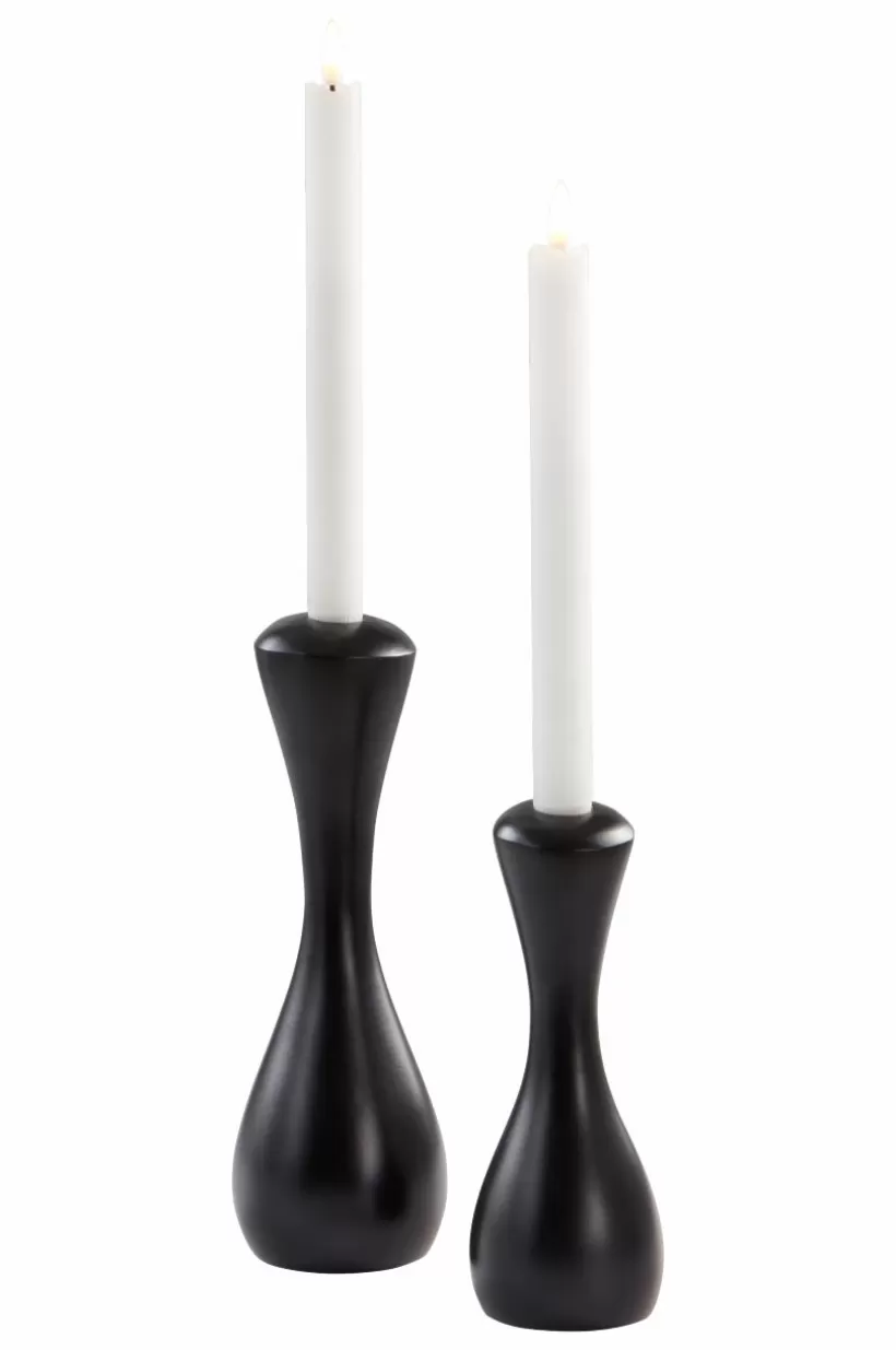 Jotex Ljusstakar*CAMEO Ljusstake 2-pack