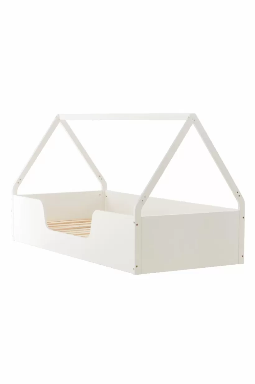 Barn Jotex Barnmöbler | Barnmöbler Deal*CAMPO Barnsäng 90x200 Cm