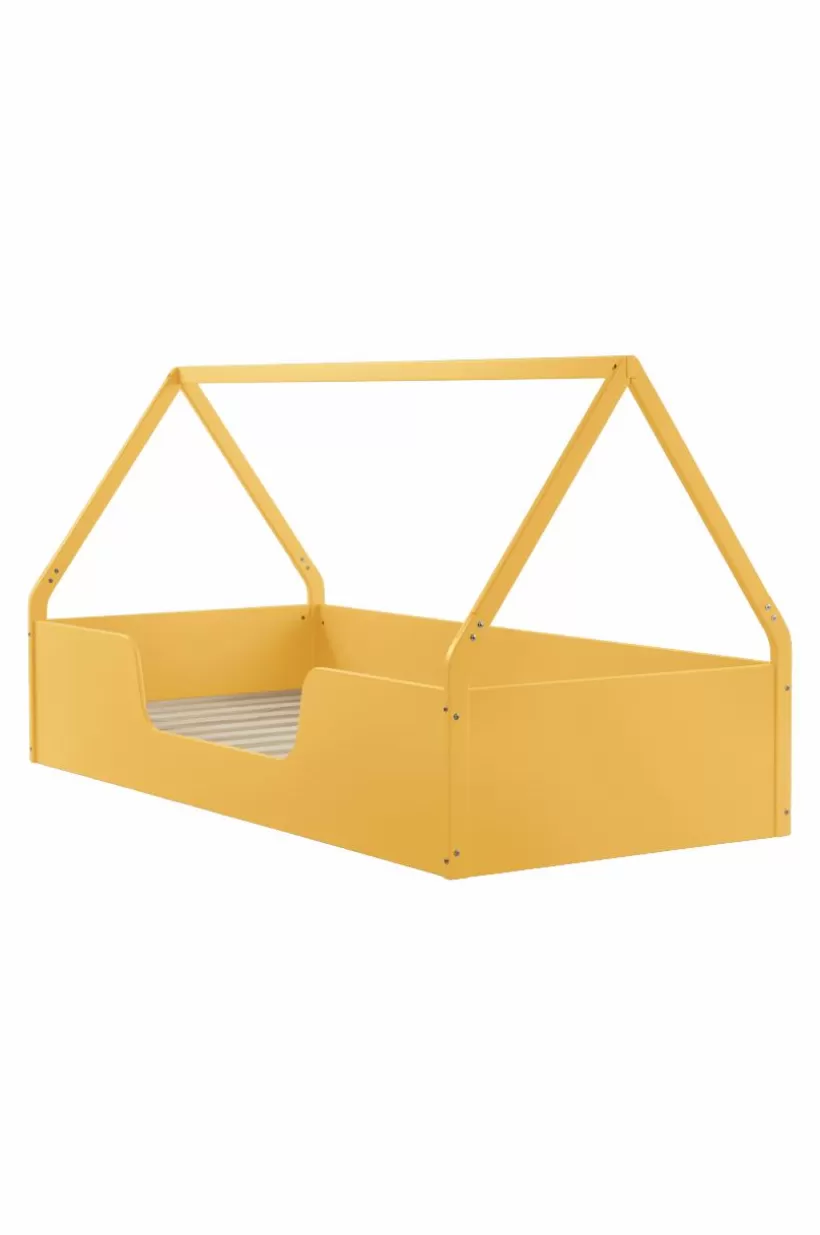 Barn Jotex Barnmöbler | Barnmöbler Deal*CAMPO Barnsäng 90x200 Cm