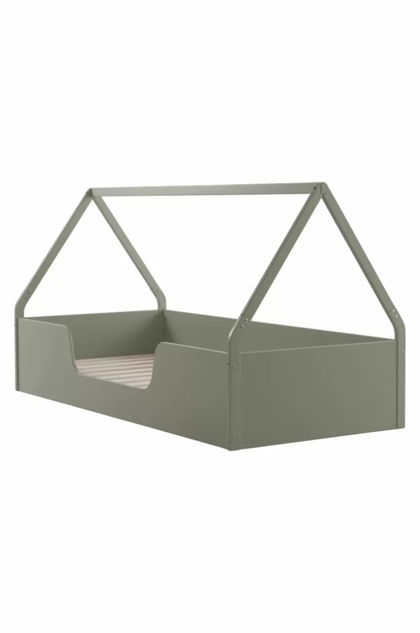 Barn Jotex Barnmöbler | Barnmöbler Deal*CAMPO Barnsäng 90x200 Cm