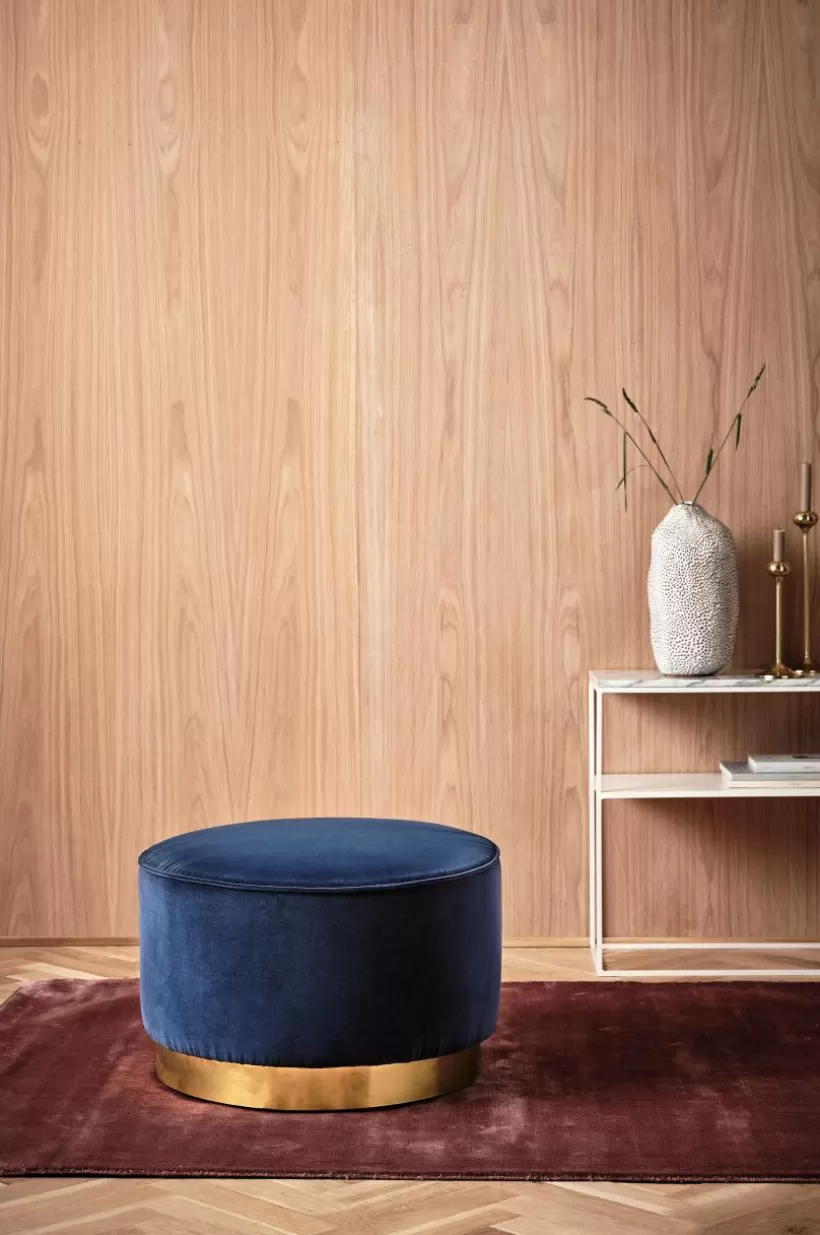 Jotex Sittpuffar*CANNES Sittpuff ø 60 Cm
