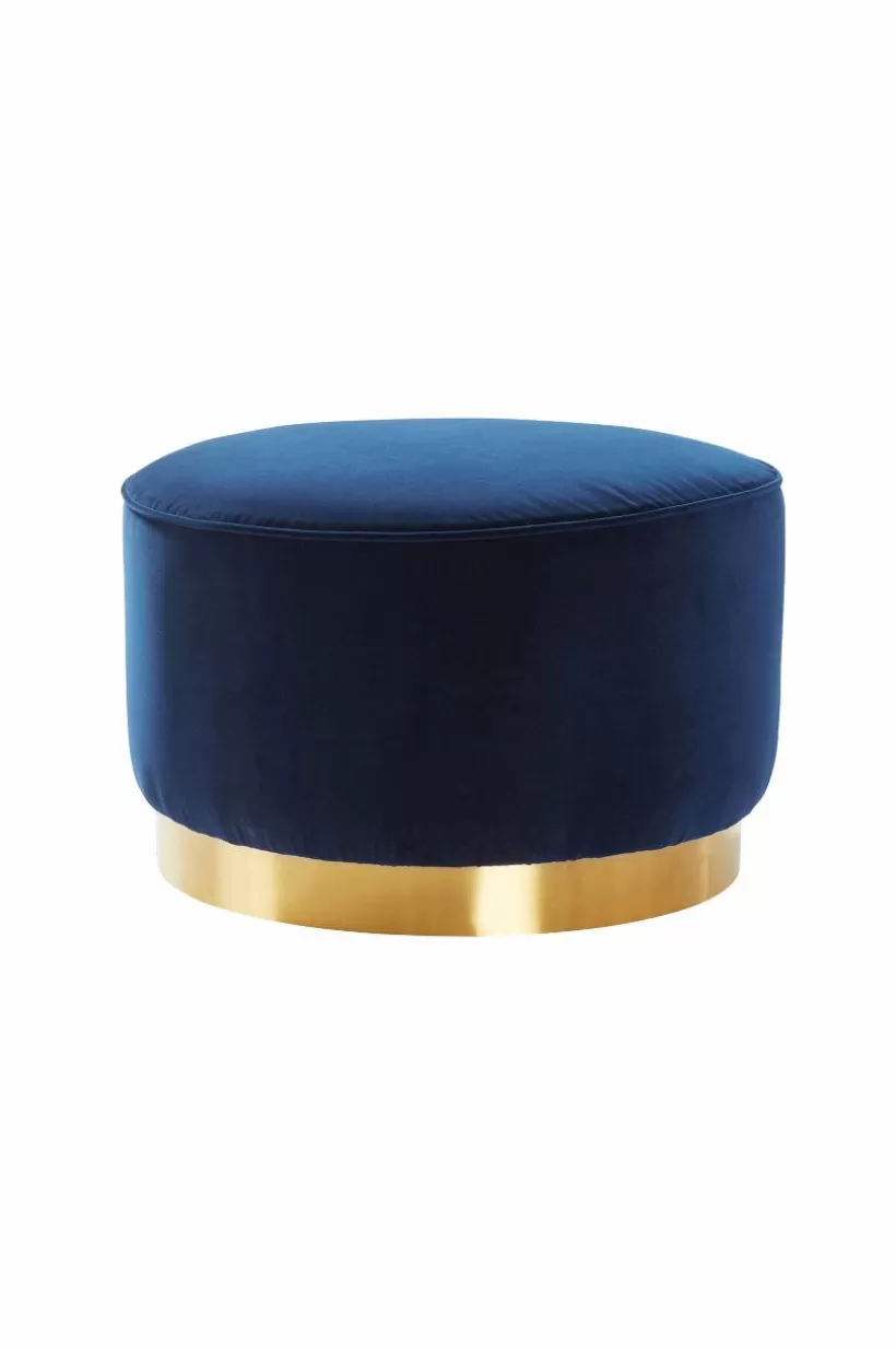 Jotex Sittpuffar*CANNES Sittpuff ø 60 Cm