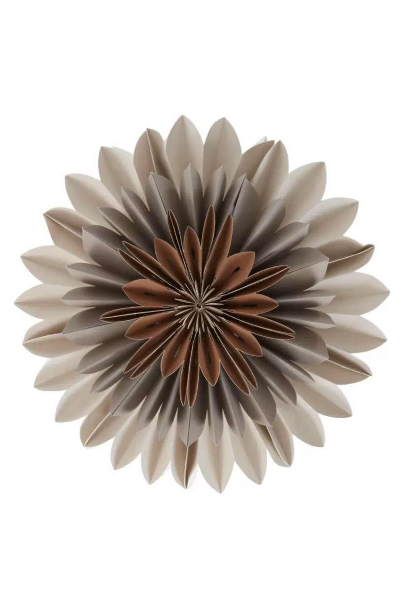 Jotex Julbelysning*CANOPUS Julstjärna ø 48 Cm