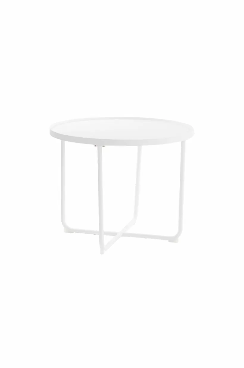Jotex Utebord | Utemöbler*CAORLE Sidobord ø 61 Cm - Hög